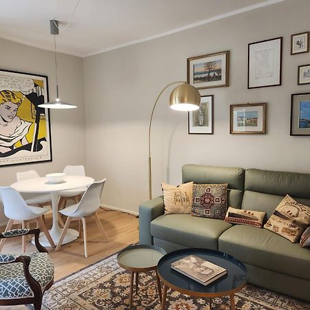 Dei Gallucci Apartment B&B Modena Eksteriør bilde