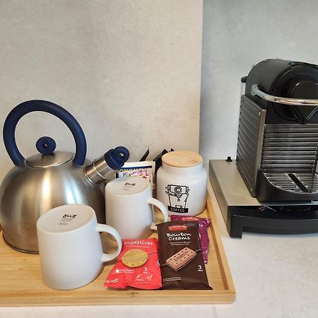 Dei Gallucci Apartment B&B Modena Eksteriør bilde