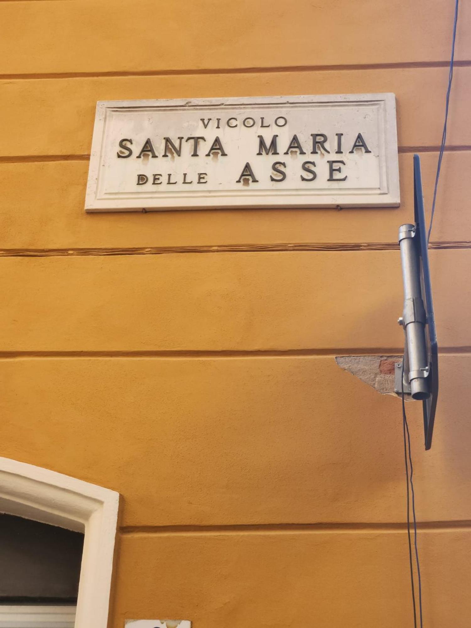 Dei Gallucci Apartment B&B Modena Eksteriør bilde