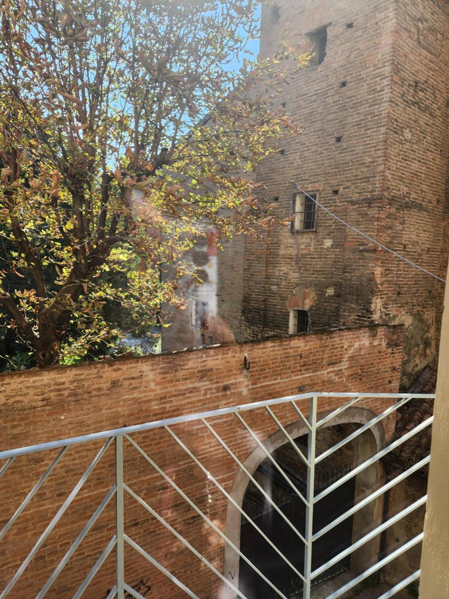 Dei Gallucci Apartment B&B Modena Eksteriør bilde
