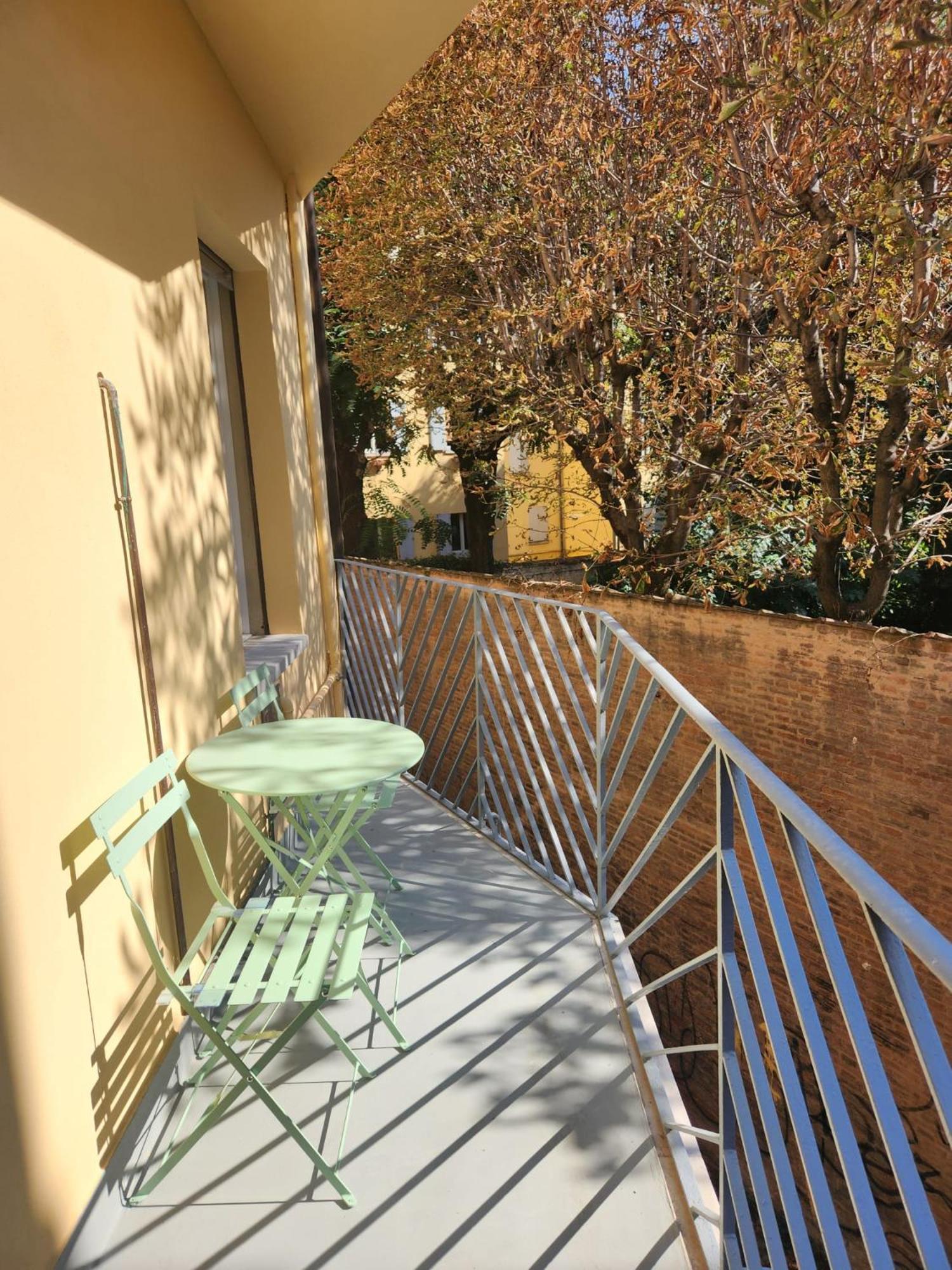 Dei Gallucci Apartment B&B Modena Eksteriør bilde
