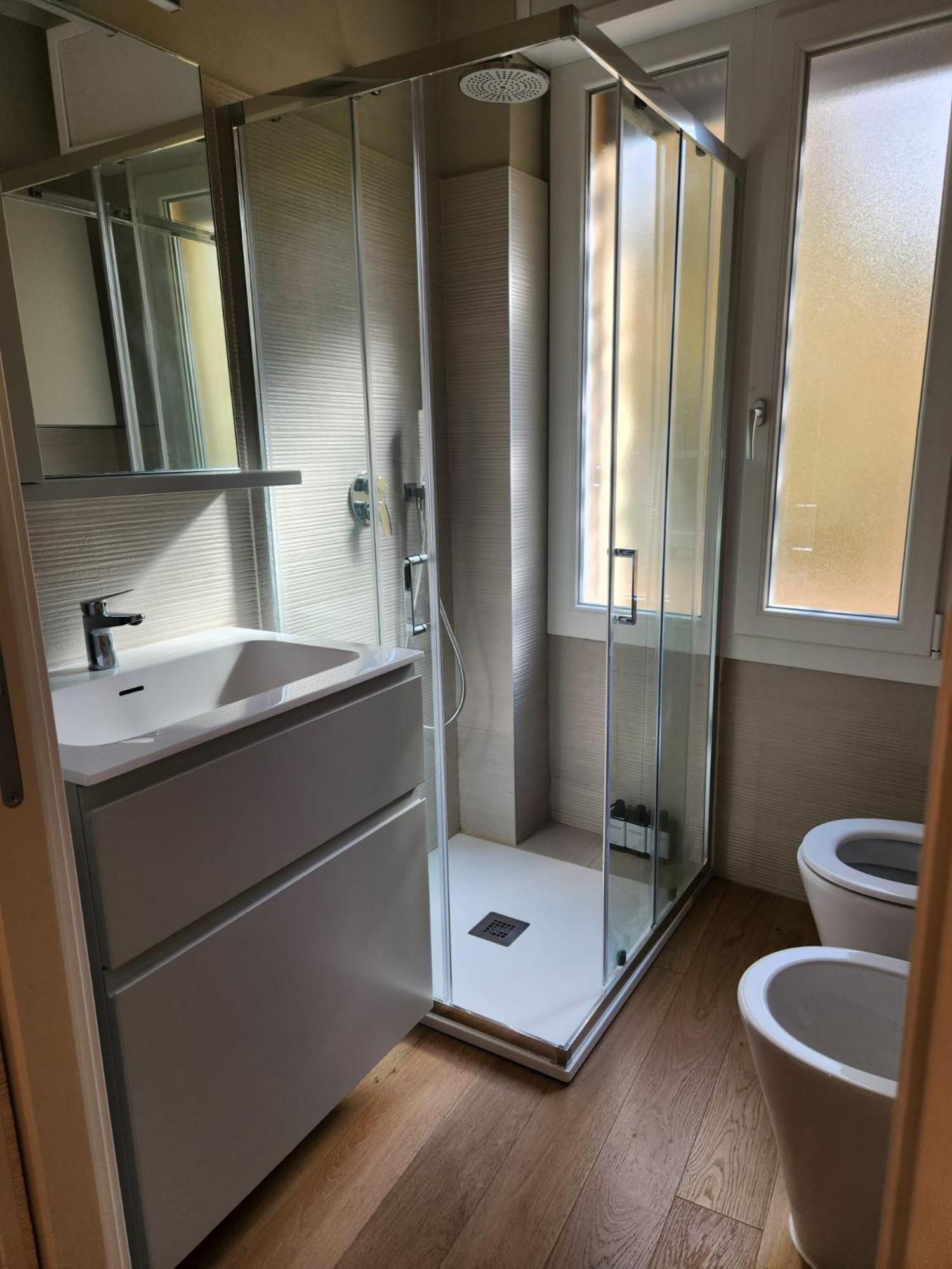 Dei Gallucci Apartment B&B Modena Eksteriør bilde