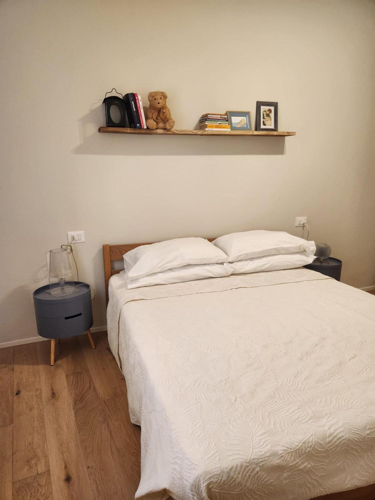 Dei Gallucci Apartment B&B Modena Eksteriør bilde