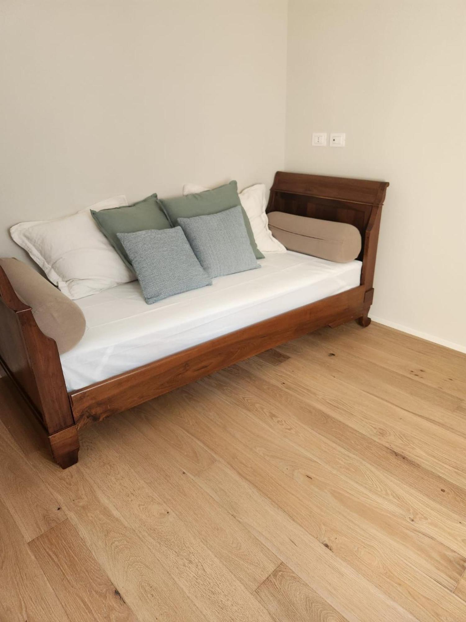 Dei Gallucci Apartment B&B Modena Eksteriør bilde